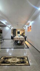 Blk 138 Marsiling Road (Woodlands), HDB Executive #601564361